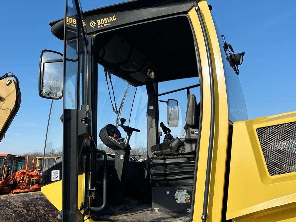Bomag BW216 DH-5 Foto 12