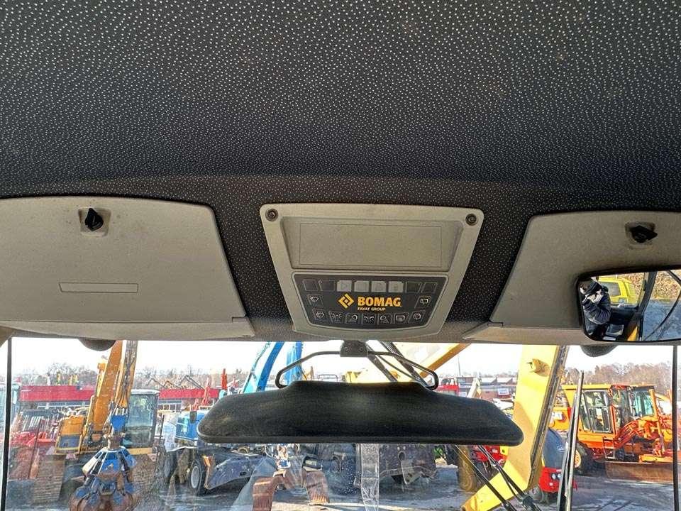 Bomag BW216 DH-5 Foto 16