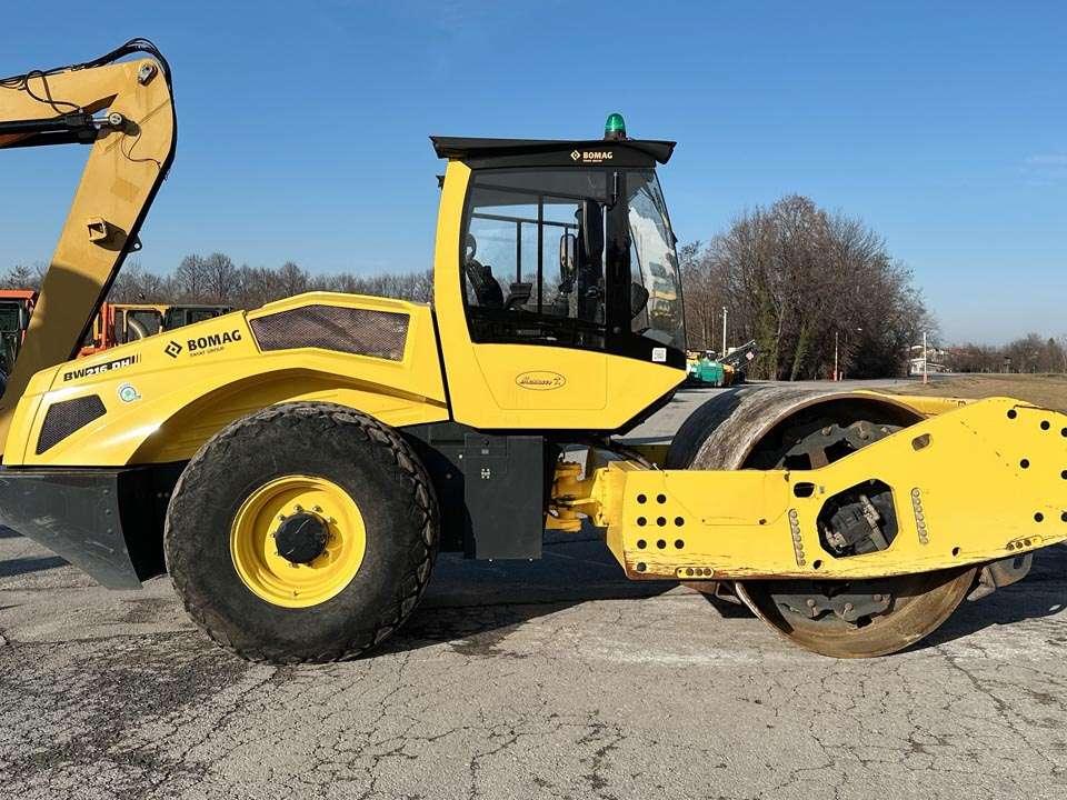 Bomag BW216 DH-5 Foto 20