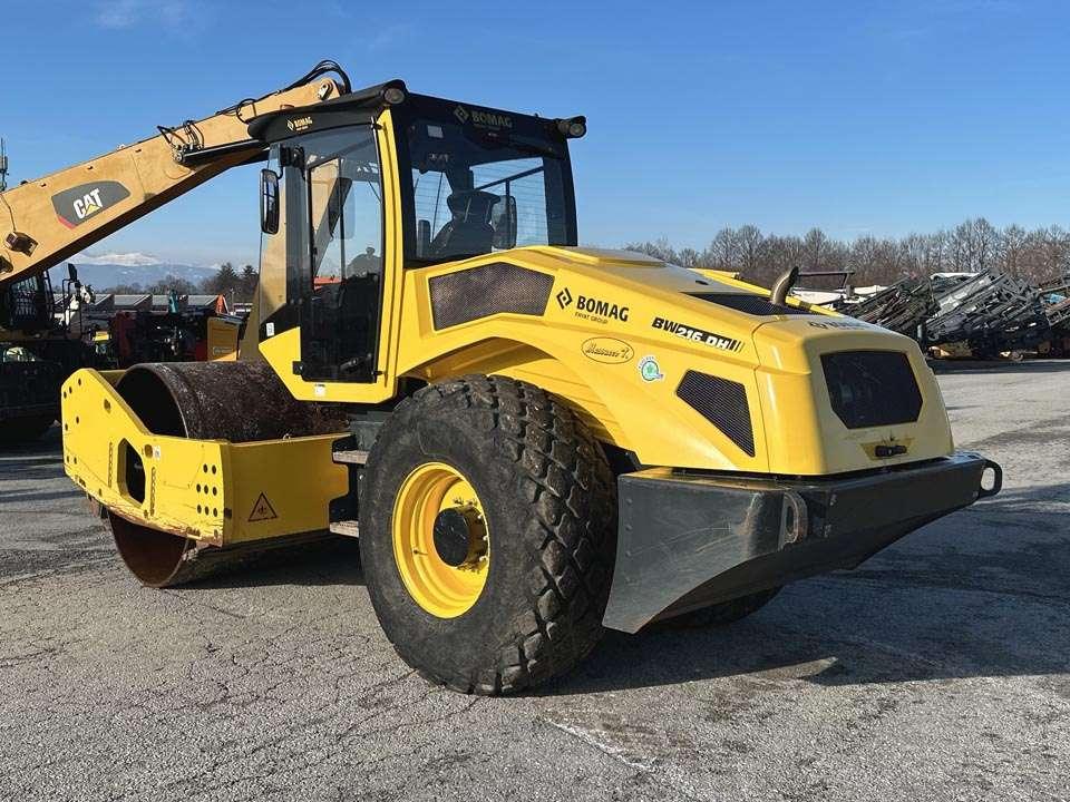 Bomag BW216 DH-5 Foto 3