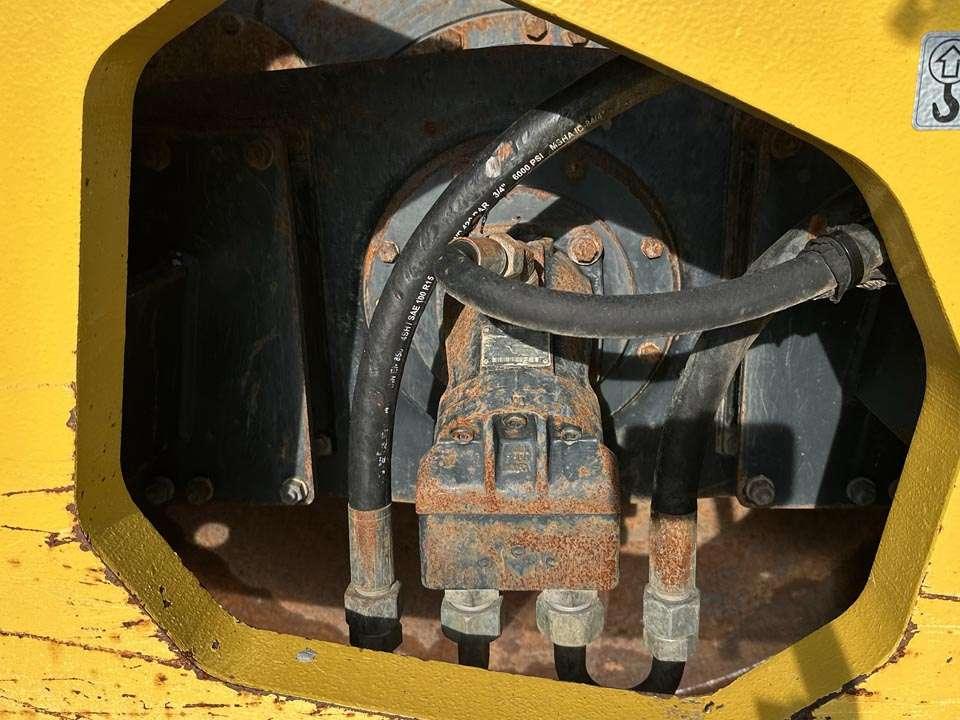 Bomag BW216 DH-5 Foto 6