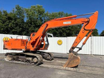Hitachi UH073 in vendita da SODINEG France