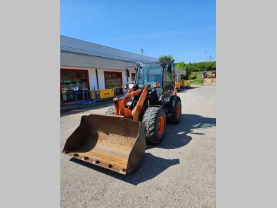 Komatsu WA70-7 in vendita da Omeco Spa
