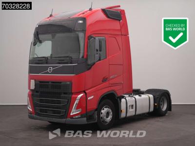 Volvo FH 460 4X2 XL 2x Tanks Navi ACC in vendita da BAS World B.V.