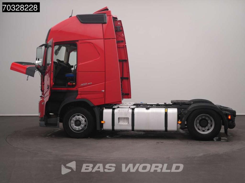 Volvo FH 460 4X2 XL 2x Tanks Navi ACC Foto 10
