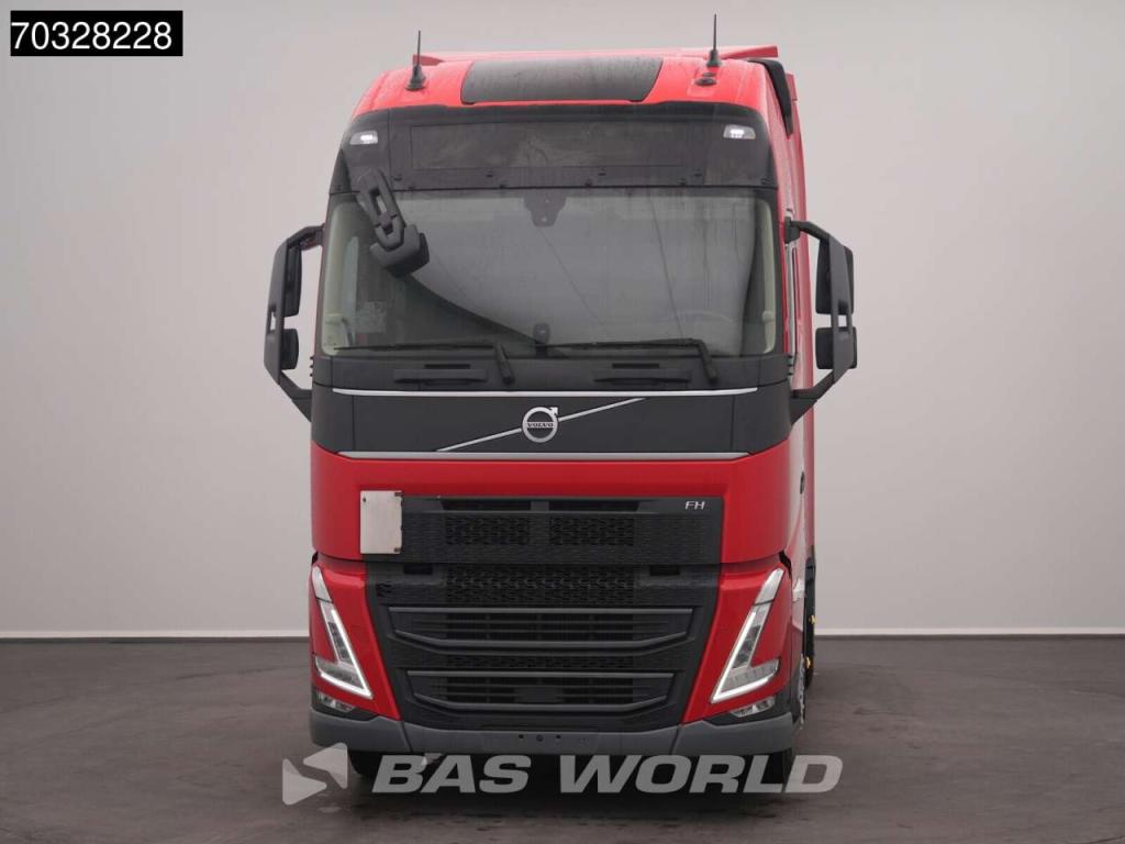 Volvo FH 460 4X2 XL 2x Tanks Navi ACC Foto 6