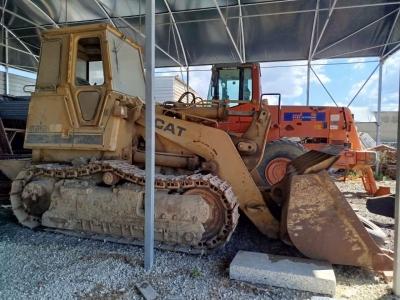 Caterpillar 963