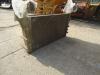 Radiatore intercooler per Hitachi ZW310 Foto 2 thumbnail