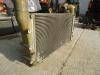 Radiatore intercooler per Hitachi ZW310 Foto 4 thumbnail
