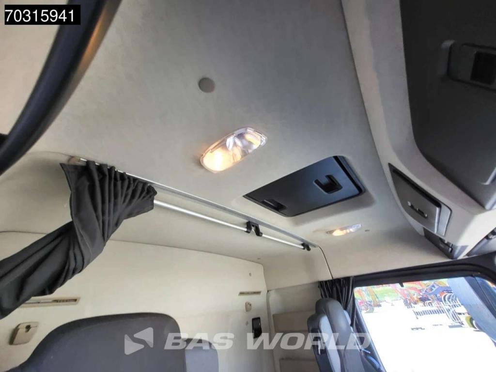 Mercedes-Benz Actros 1843 4X2 ClassicSpace Retarder Foto 25