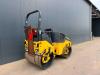 Bomag BW 138 AD-5 Foto 4 thumbnail