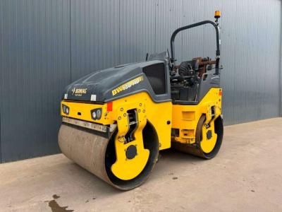 Bomag BW 138 AD-5 in vendita da Smitma B.V.