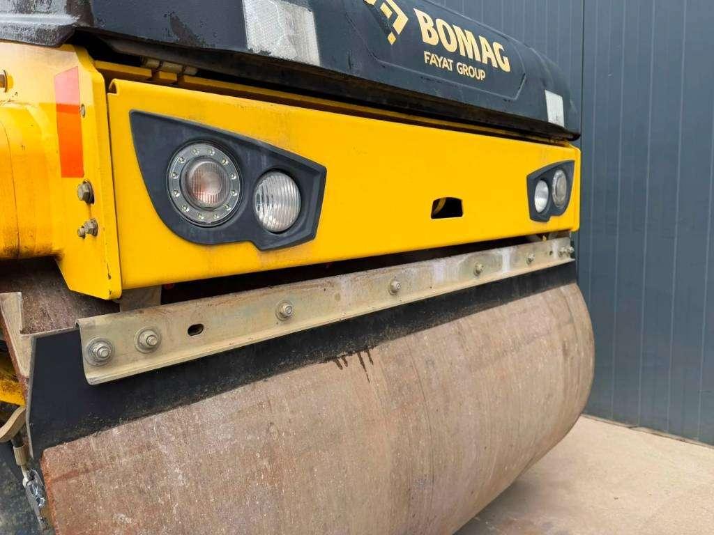 Bomag BW 138 AD-5 Foto 10