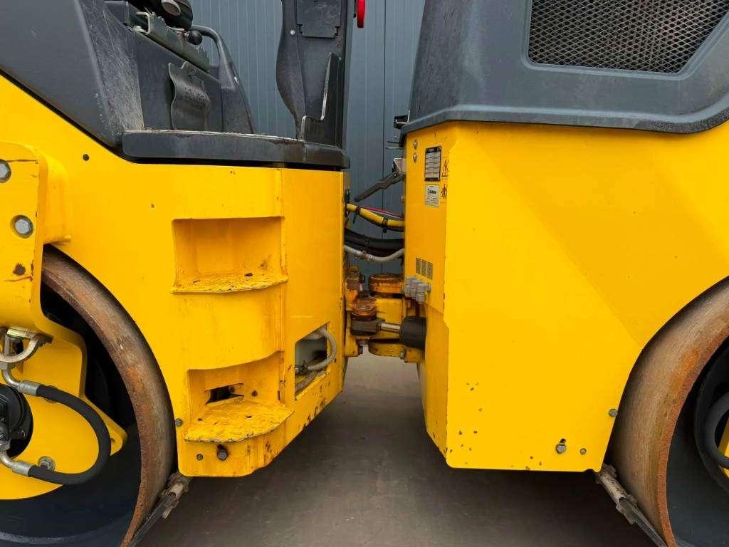 Bomag BW 138 AD-5 Foto 12