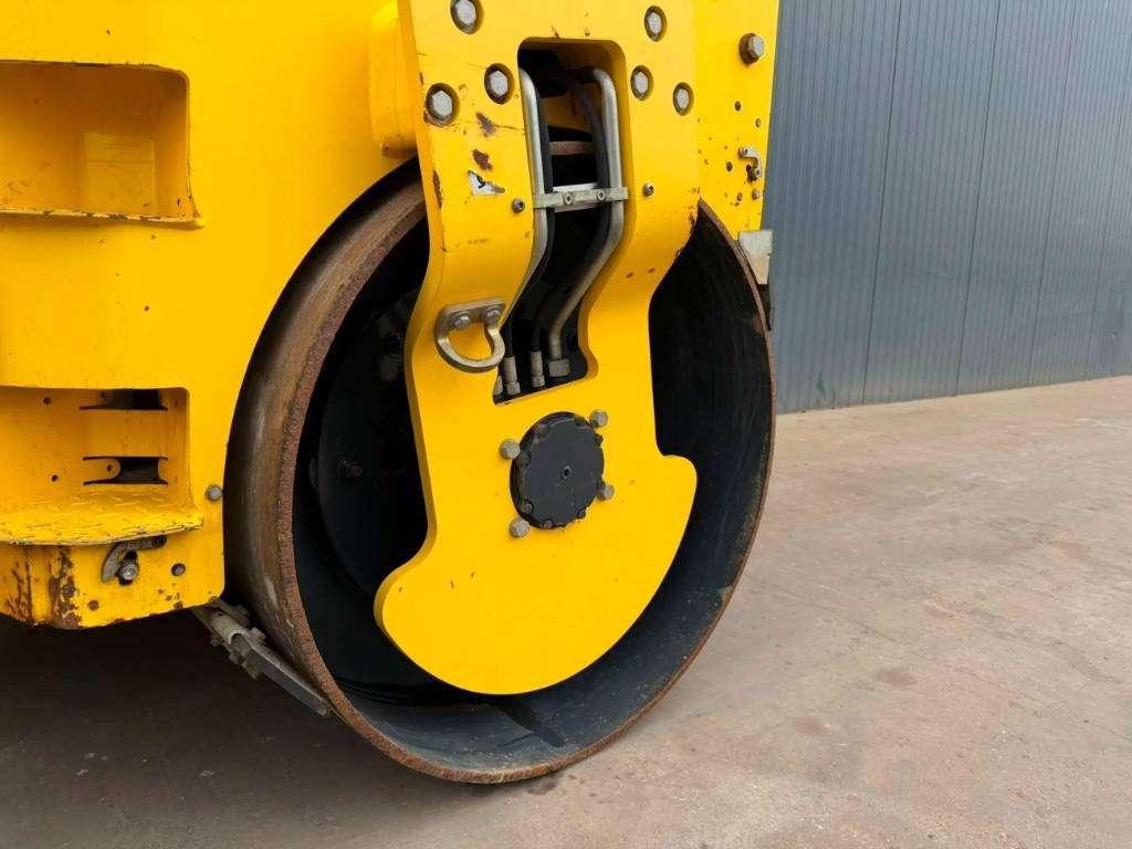Bomag BW 138 AD-5 Foto 16