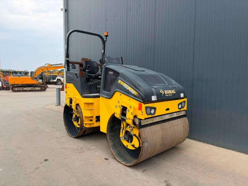 Bomag BW 138 AD-5 Foto 2