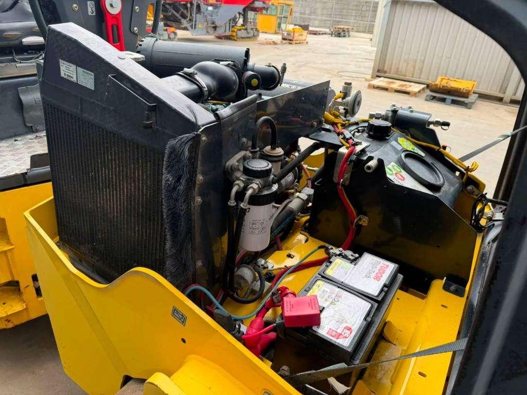 Bomag BW 138 AD-5 Foto 22