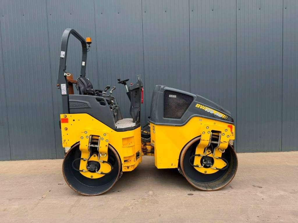Bomag BW 138 AD-5 Foto 6