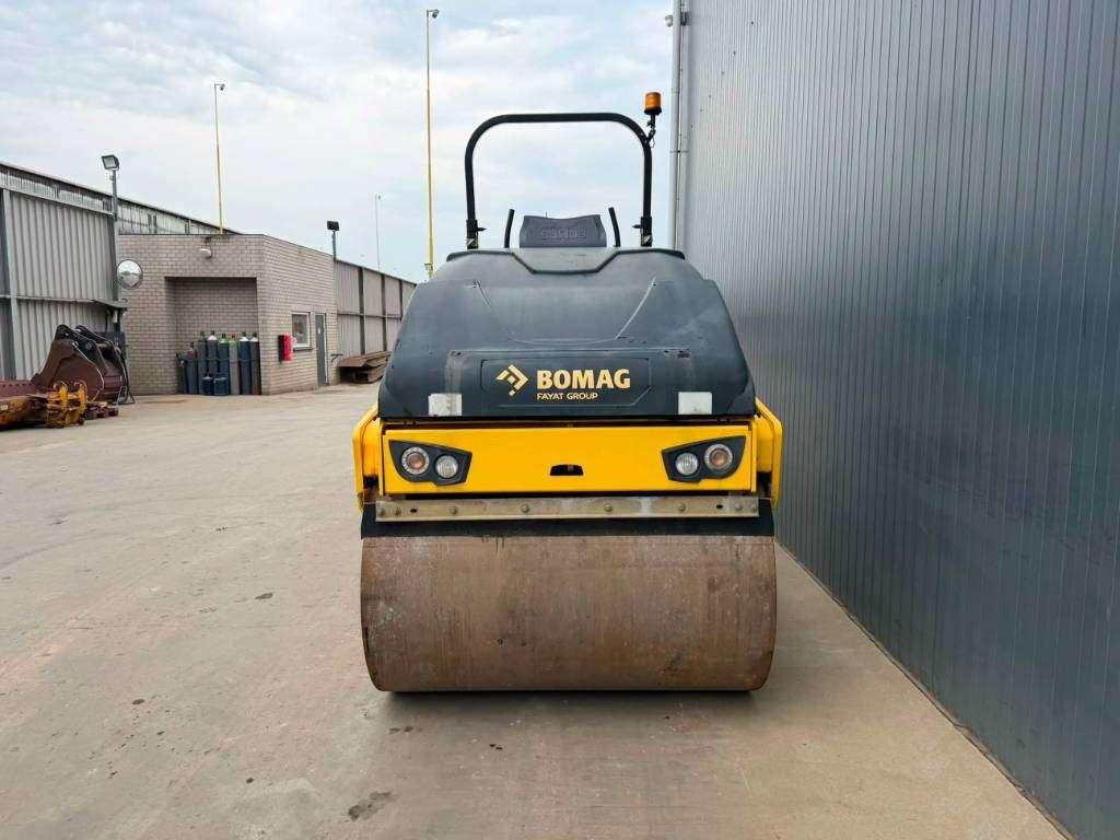 Bomag BW 138 AD-5 Foto 7