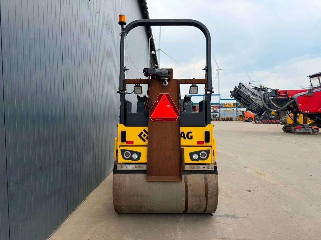 Bomag BW 138 AD-5 Foto 8