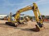 New Holland E135BSR-2 Foto 1 thumbnail