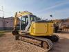 New Holland E135BSR-2 Foto 3 thumbnail