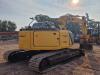 New Holland E135BSR-2 Foto 4 thumbnail