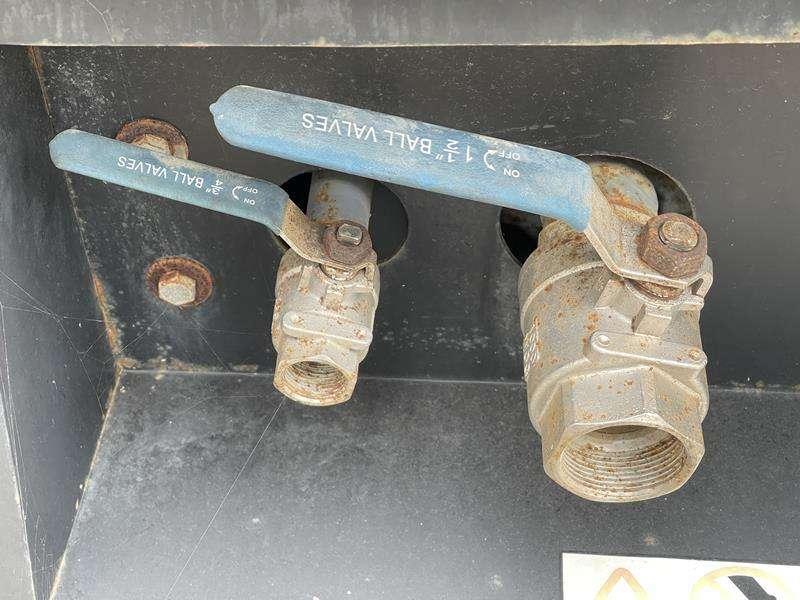 Chicago Pneumatic CPS 400 Foto 3