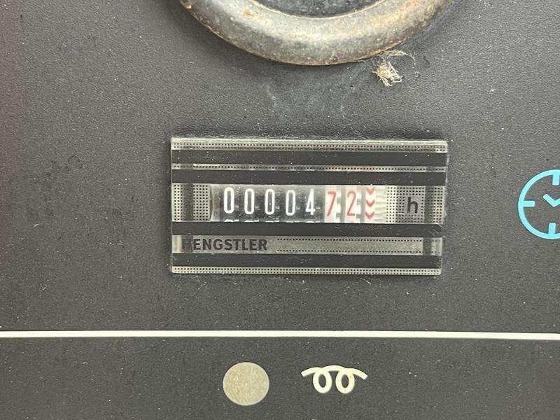 Chicago Pneumatic CPS 400 Foto 7