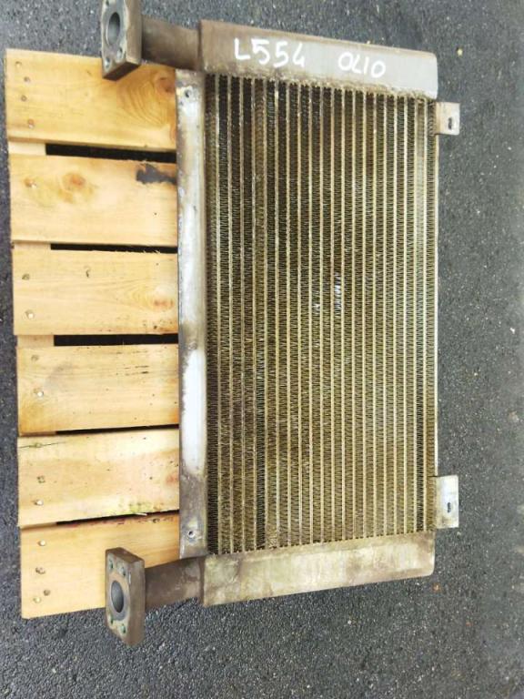 Radiatore olio idraulico per Liebherr L 554 Foto 1