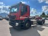Iveco STRALIS HI-STREET 260S31 Foto 2 thumbnail