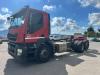 Iveco STRALIS HI-STREET 260S31 Foto 4 thumbnail