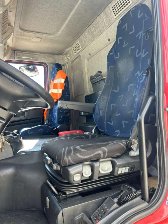 Iveco STRALIS HI-STREET 260S31 Foto 18