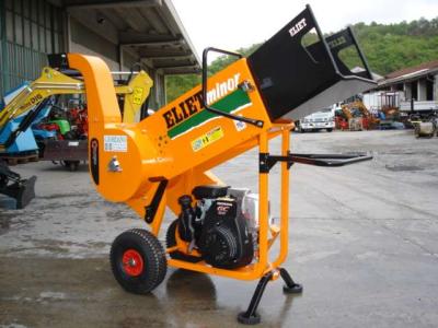 Eliet MINOR 4S HONDA in vendita da Giordano Srl