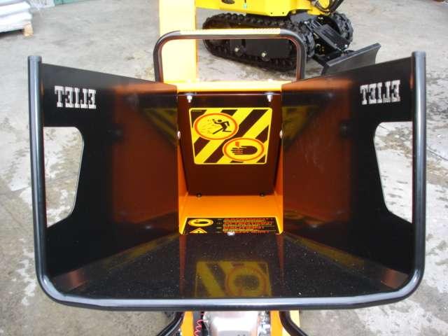 Eliet MINOR 4S HONDA Foto 2