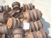 Rulli superiori per CAT E DOZER 955L E D6 Foto 1 thumbnail