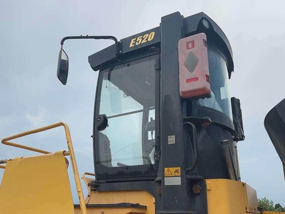 Tana E520 Foto 10