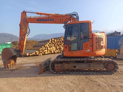 Komatsu PC 138 US-10