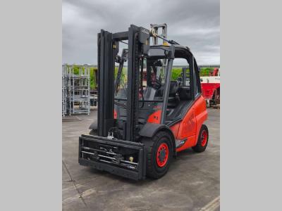 Linde H50D-02 in vendita da Uni.Trucks Srl