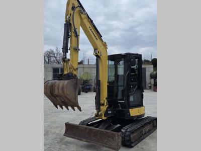 Yanmar VIO38 in vendita da Marinaccio Antonio