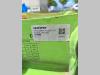 Martin M10 Geel SW020 for BGS03 grab Attachment plate Foto 8 thumbnail