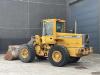 Volvo L 70 C Foto 3 thumbnail