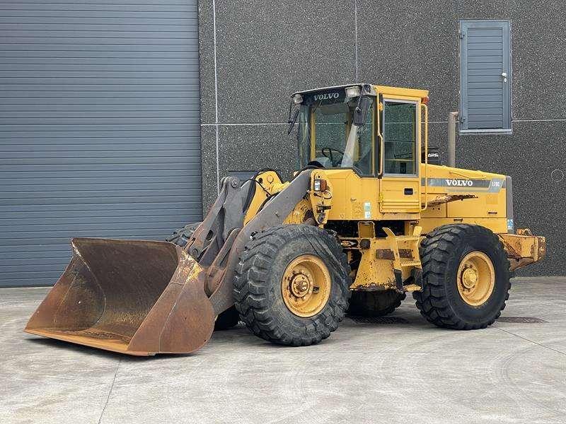 Volvo L 70 C Foto 1
