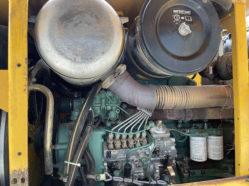 Volvo L 70 C Foto 11