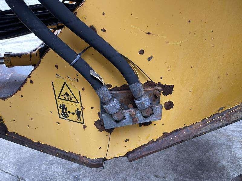 Volvo L 70 C Foto 16