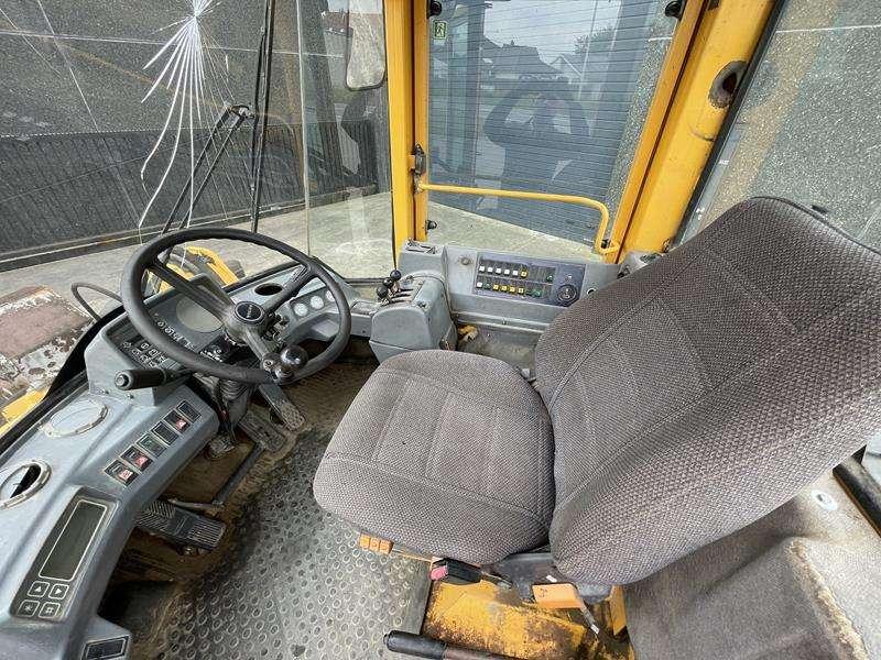 Volvo L 70 C Foto 23