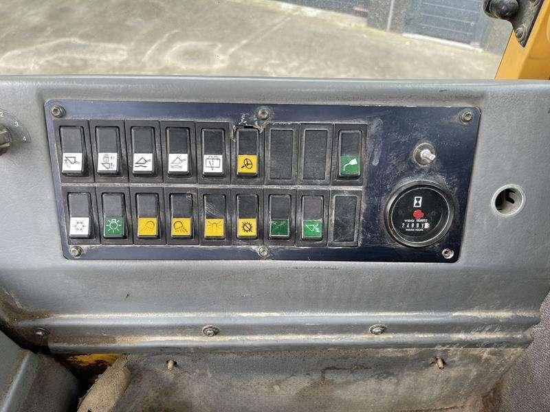 Volvo L 70 C Foto 24