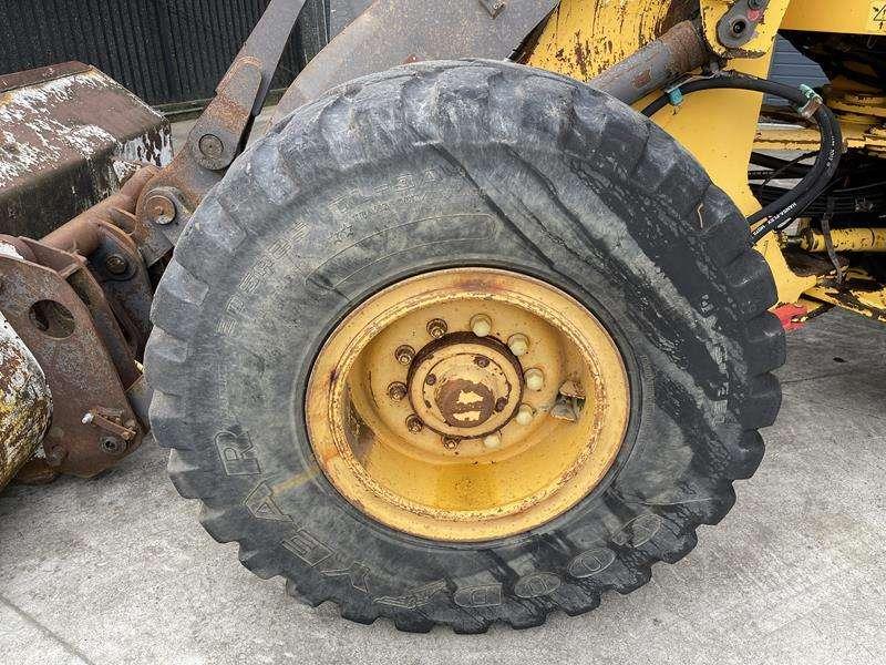 Volvo L 70 C Foto 6