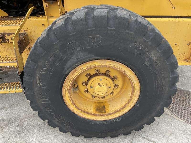 Volvo L 70 C Foto 7