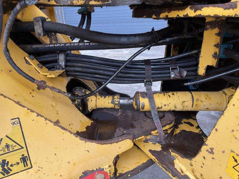 Volvo L 70 C Foto 8